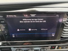 Fahrzeugabbildung Volkswagen T6.1 California Beach Tour DSG -DiscPRO*2xel.Tür