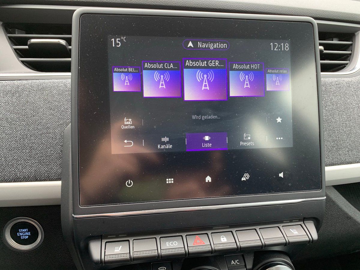 Renault ZOE - Bild 36