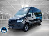 Mercedes-Benz Sprinter 317 Kastenwagen Stand. Navi Klima MBUX - Mercedes-Benz Sprinter: Kastenwagen