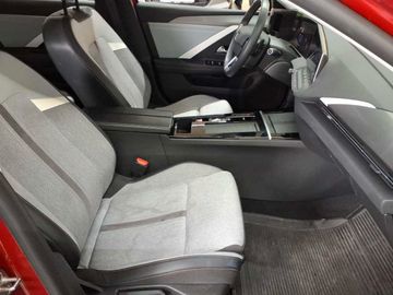 Opel Astra - 8
