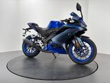 Yamaha YZF-R125 *TOP MIT ZUBEHÖR - YAMAHA R YZF 125