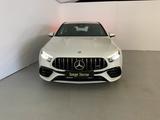 Mercedes-Benz A 45 S 4M PremiumPak Burmester® Keyless Driver's - weiße Mercedes-Benz A 45 AMG