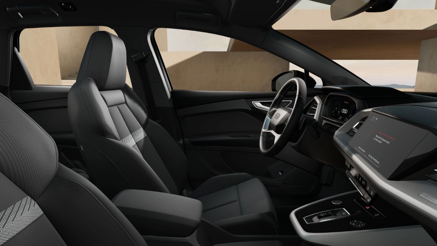 Audi Q4 e-tron - Bild 10