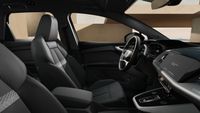 Audi Q4 e-tron - Vorschau Bild 10