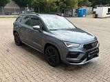 Cupra Ateca 2.0 TSI 221kW 4Drive DSG - 300 PS - Cupra Ateca von privat