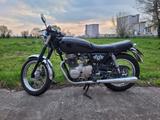Yamaha XS 400 - YAMAHA XS 400