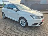 Seat Ibiza SC 1.2 12V Reference+2.HAND+KLIMA+NAVI - Seat Ibiza: Sc Reference