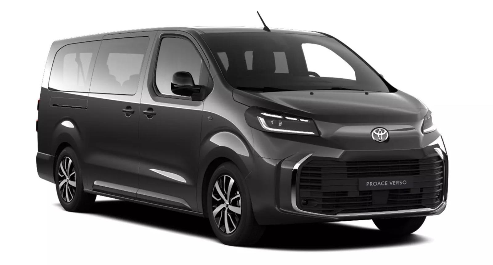 Toyota Proace Verso L2 Teamplayer