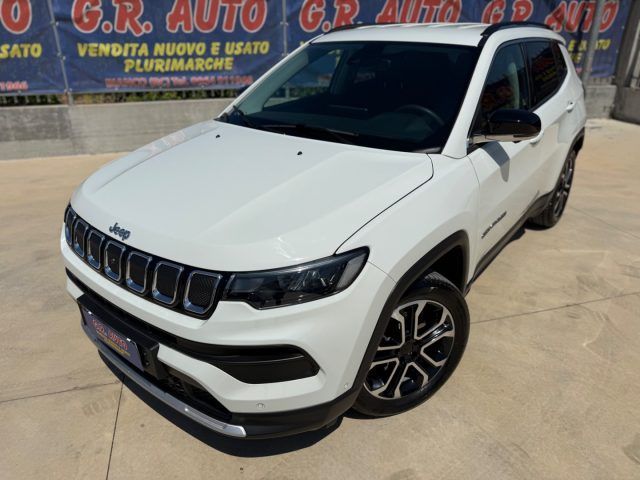 Image of Jeep Compass