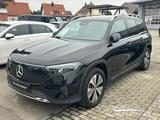Mercedes-Benz EQB 350 4MATIC Progressive/Navi/Pano/Styling/LED - Mercedes-Benz Gebrauchtwagen von 2024