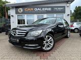 Mercedes-Benz C 180 CGI T-Modell BlueEfficiency*KLIMA*PDC*NAVI - Mercedes-Benz C-Klasse aus 2011: T Modell