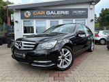 Mercedes-Benz C 180 CGI T-Modell BlueEfficiency*KLIMA*PDC*NAVI - Mercedes-Benz C-Class aus 2011: T Modell