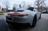 Porsche 992 Carrera GTS Burm 18 Wege Carbon inno Voll - Porsche 992 in Ludwigshafen