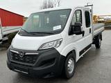 Opel Movano Dreiseitenkipper  DOKA L3 Diesel 165Ps