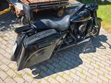 Harley-Davidson Road King FL2 FLHR - HARLEY-DAVIDSON FLHR ROAD KING