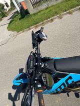 KTM SMC-R  - KTM SM R