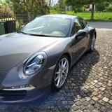 Porsche 911 Urmodell, Sportauspuff, Appr. Garantie 11/26 - gebrauchte Porsche 911 Urmodell aus dem Jahr 2014