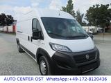 Fiat DUCATO-L4H2-33.000 KM-ORIGINAL-1HAND!-PDC-KLIMA! - Fiat Ducato 3 0