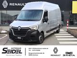 Renault Master Kasten L3H3 3,5t dCi 150 Camper Van Basis - Renault Master: V