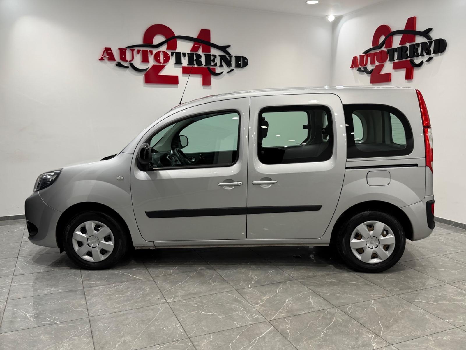 Renault Kangoo Experience 2.HAND NAVI+KLIMA+PDC