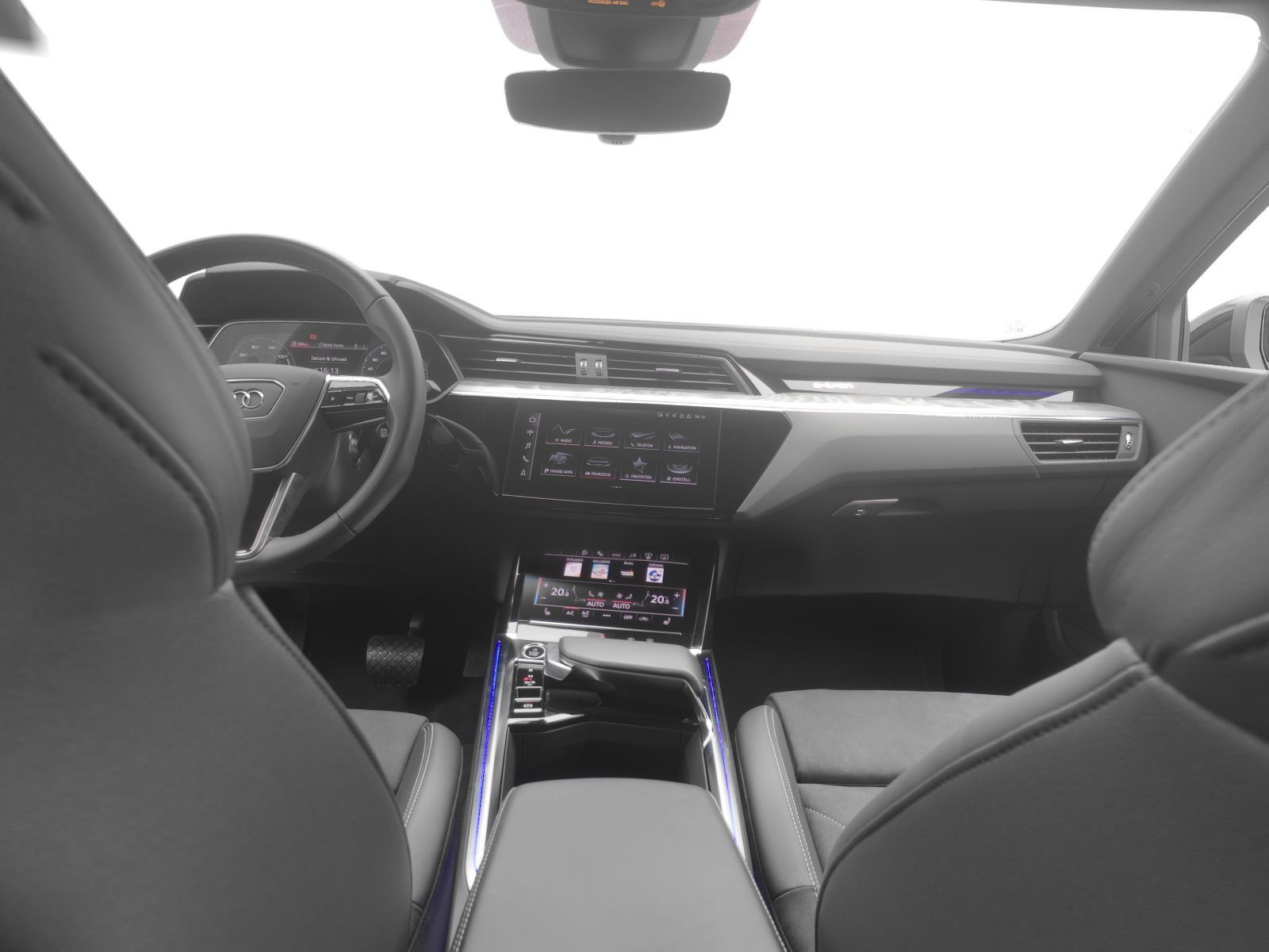 Audi Q8 e-tron - Bild 5