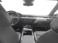 Audi Q8 e-tron - Vorschau Bild 5