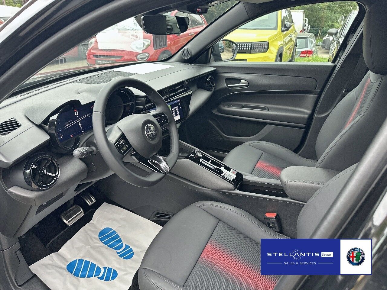 Alfa Romeo Junior - Bild 16