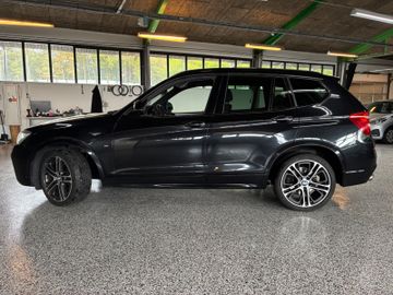 BMW X3 - 2