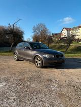BMW 120i // 150 PS - gebrauchte BMW 120 aus dem Jahr 2004