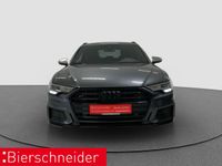 Audi S6 - Vorschau Bild 5
