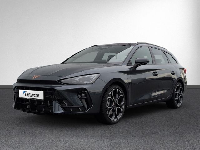 Leon ST 2.0 TSI DSG 4Drive AHK+LED+NAVI+RFK+ACC+