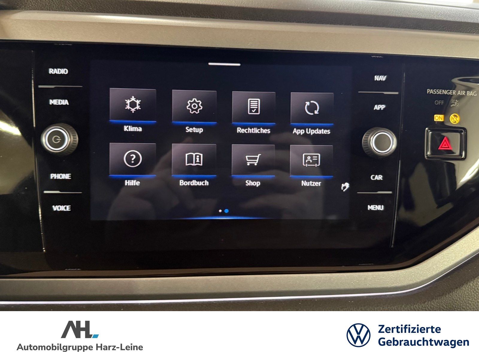 Volkswagen Taigo - Bild 21