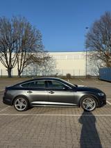 Audi A5 2.0 TFSI 140kW S tronic Sportback - - Audi A5 von privat