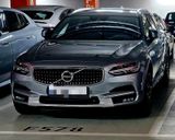 Volvo V90 Cross Country Vollausstattung - Volvo V90 Cross Country von privat