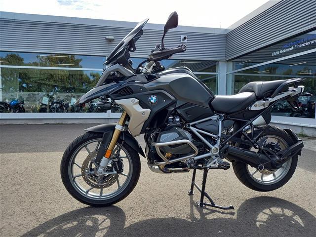 BMW R 1250 GS