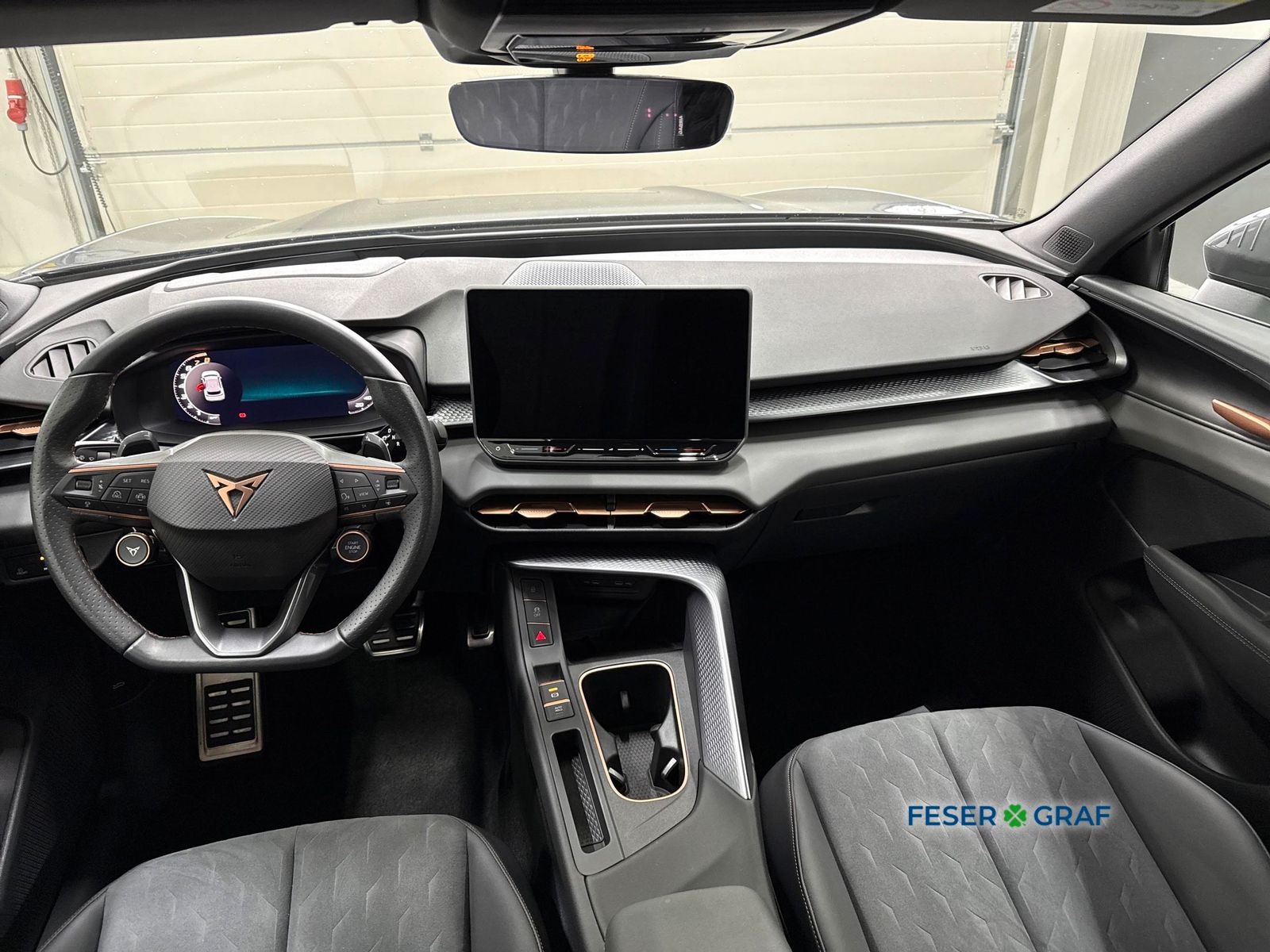 Cupra Terramar - Bild 10