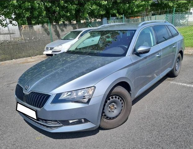 Skoda Superb 1.4 TSI ACT Ambition Combi