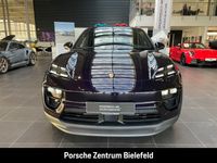 Porsche Macan - Vorschau Bild 8