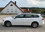 Volkswagen Passat Variant 2.0 TDI BMT Comfortline + Zubehör - Volkswagen Passat Variant in Augsburg
