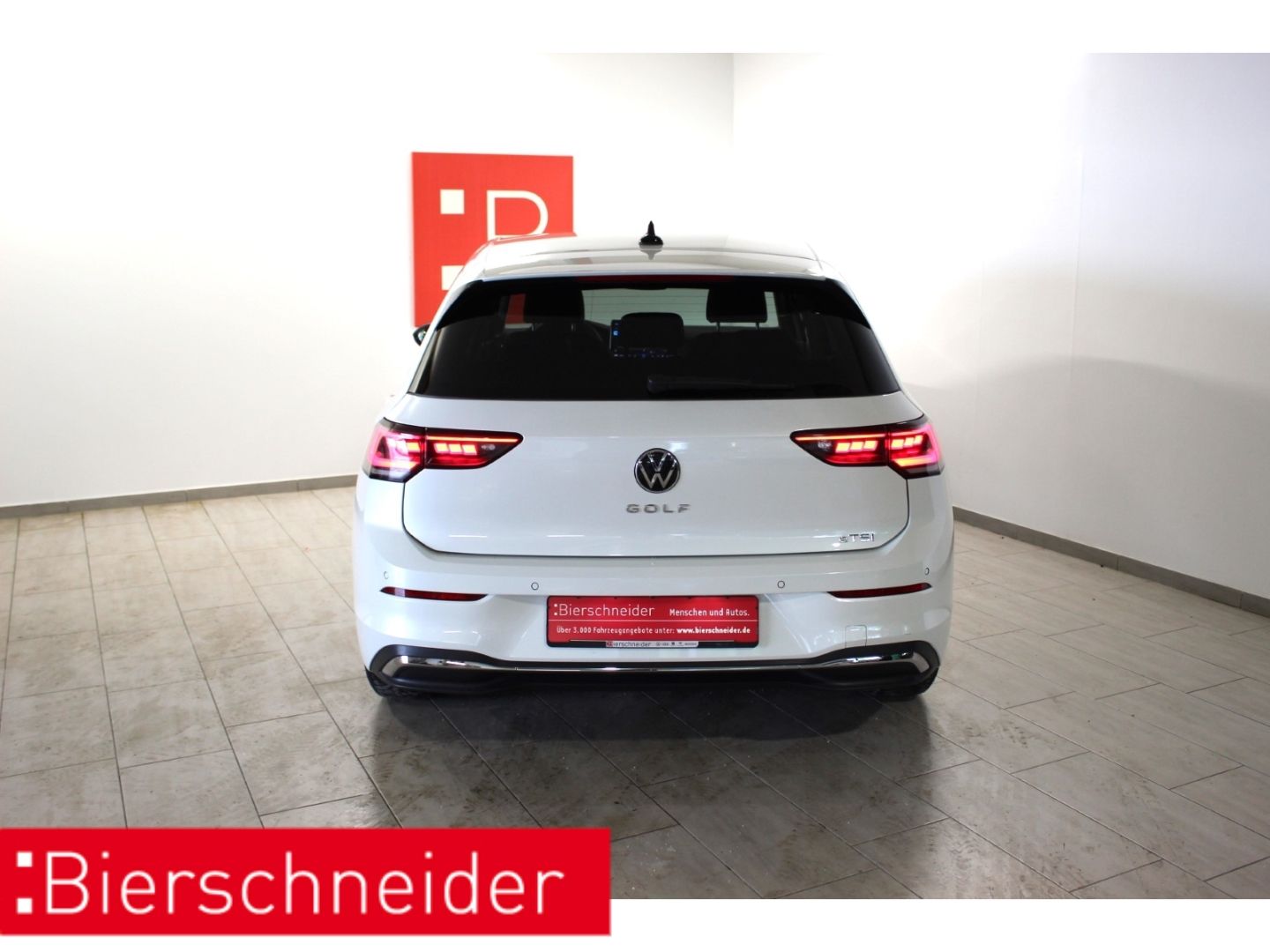 Volkswagen Golf - Bild 17