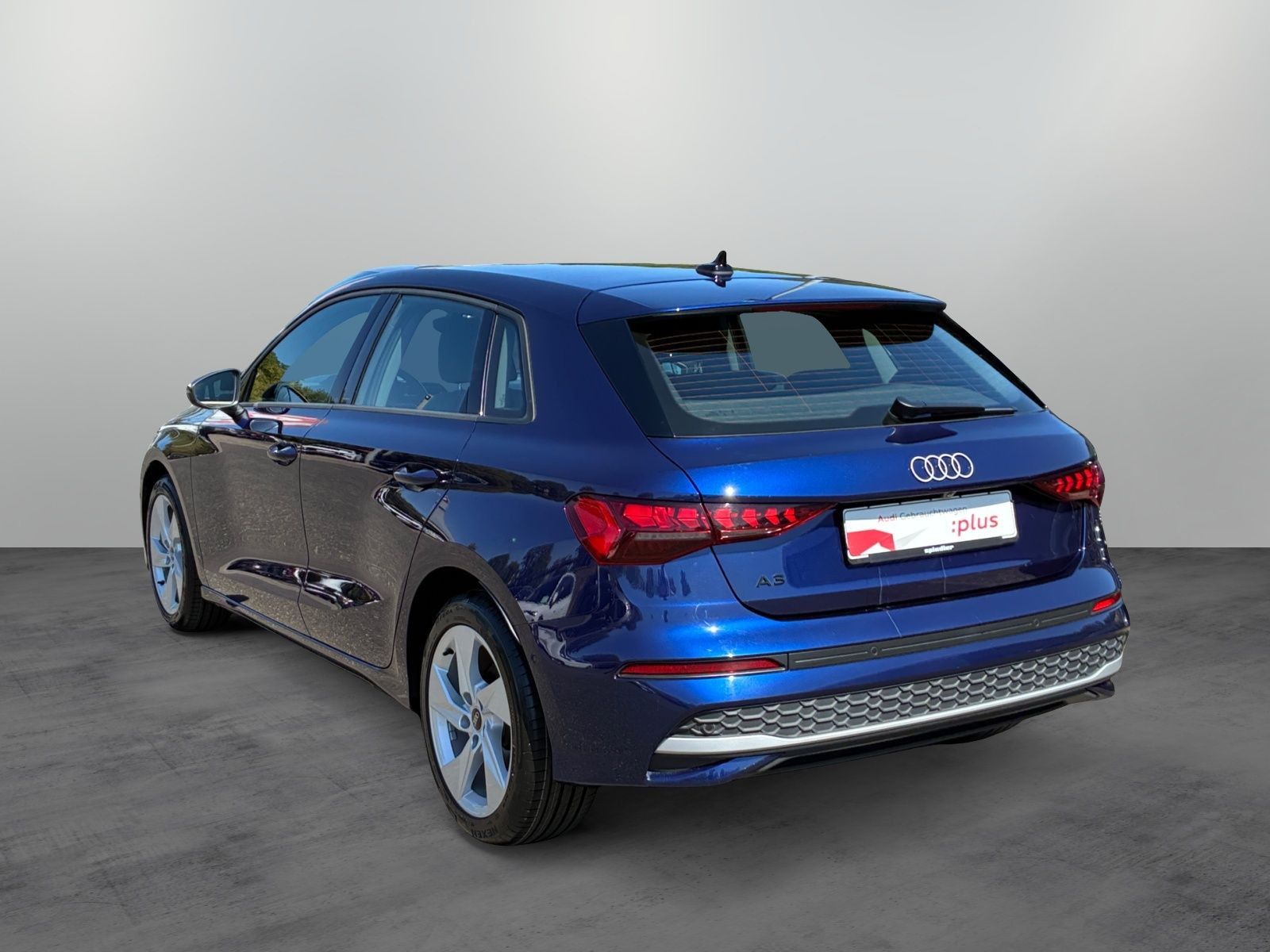 Audi A3 - Bild 3