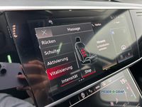 Audi A8 - Vorschau Bild 9