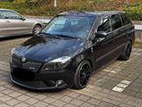 Skoda Fabia 1.4l TSI DSG RS Combi RS Motor revidiert - Skoda Fabia: RS Combi
