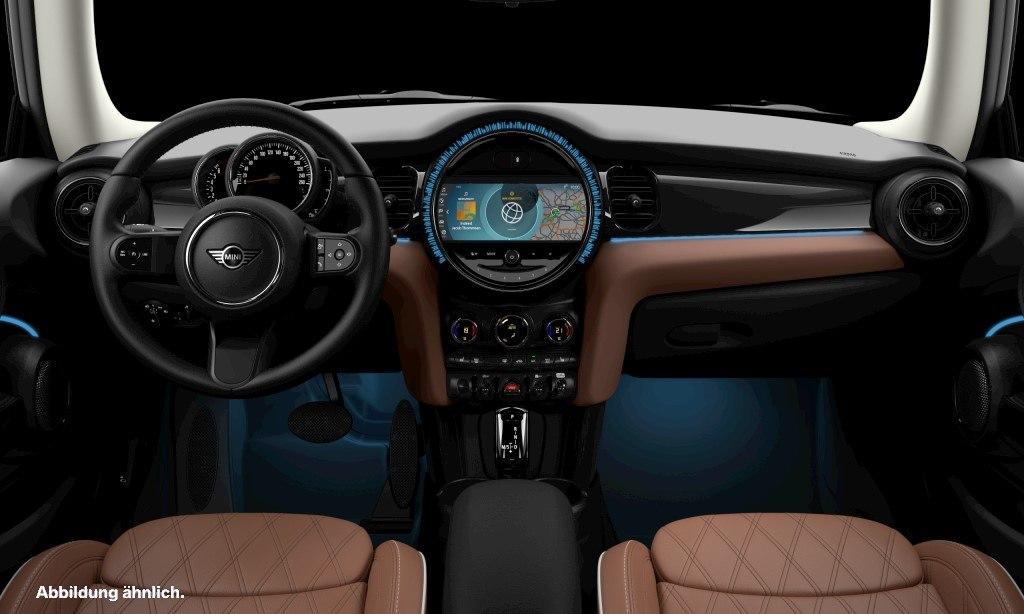 MINI Cooper Navi PDC Driv.Assist Sportsitze LED