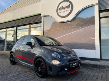 Fahrzeugabbildung Abarth 695 XSR Yamaha Limited Edition Navi Akrapovic