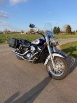 Kawasaki VN 1500 Classic - KAWASAKI 2000 VN