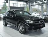 Mercedes-Benz GLC 250 4M AMG Line *20 *Pano *AHK *Navi *KeyGo - Mercedes-Benz GLC 250 in Mülheim (Ruhr)