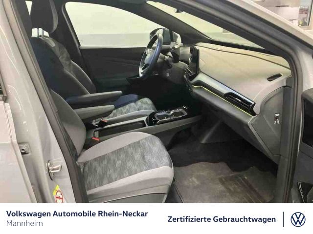 Volkswagen ID.4 - Bild 12