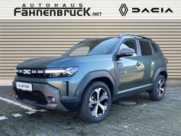 Dacia Duster Journey mild hybrid 140 360°Kamera Navi