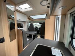 Sunlight V60** Adventure*Autom.*Safety Paket inkl. ACC*